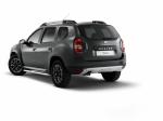 Dacia Duster Steel 2015 года
